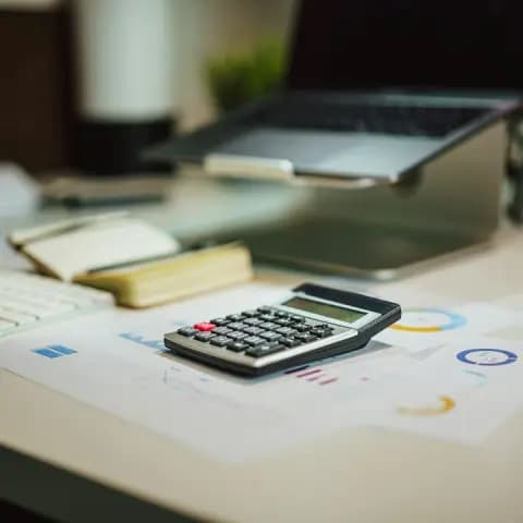 Allocate Recruitment Budget service